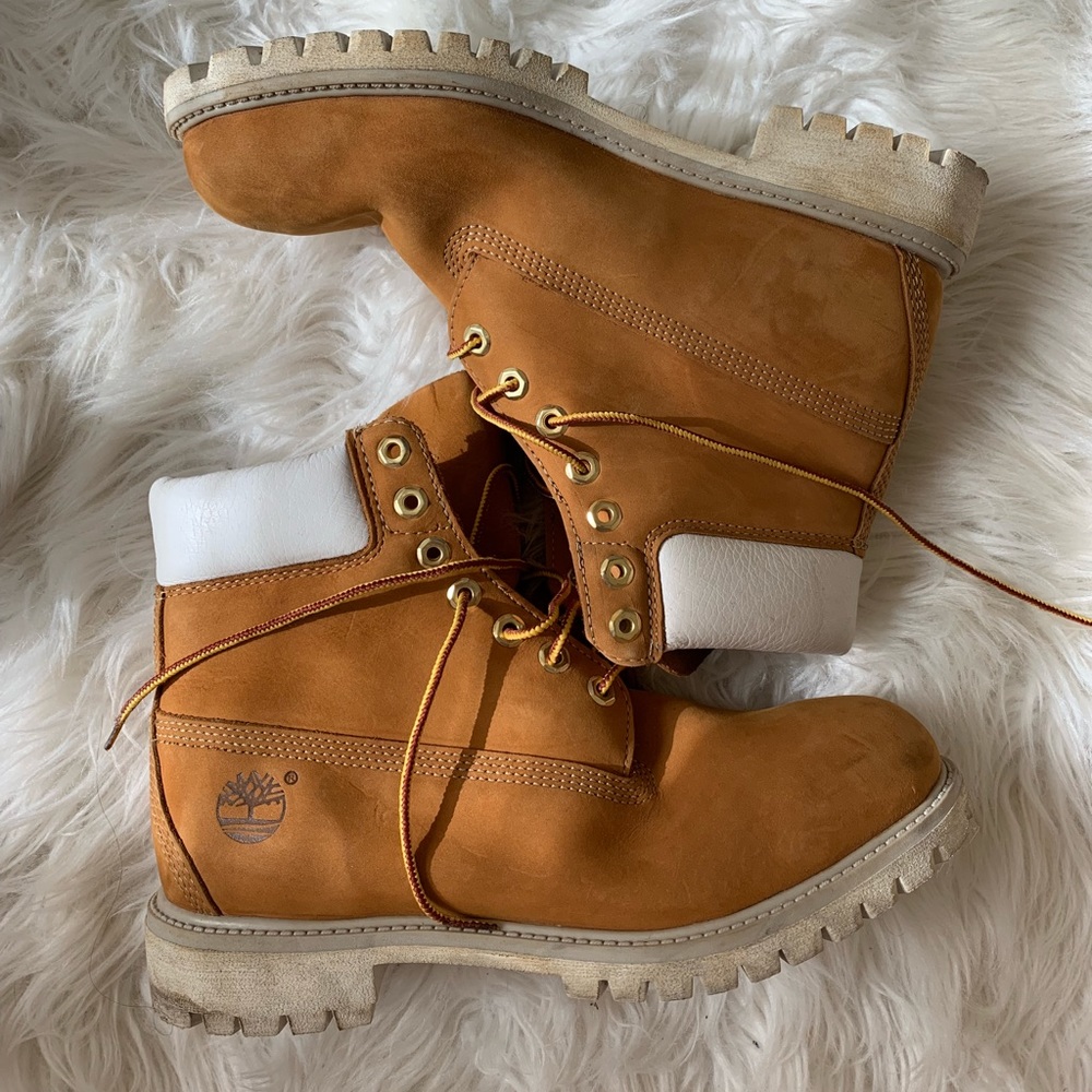 Timberland boots